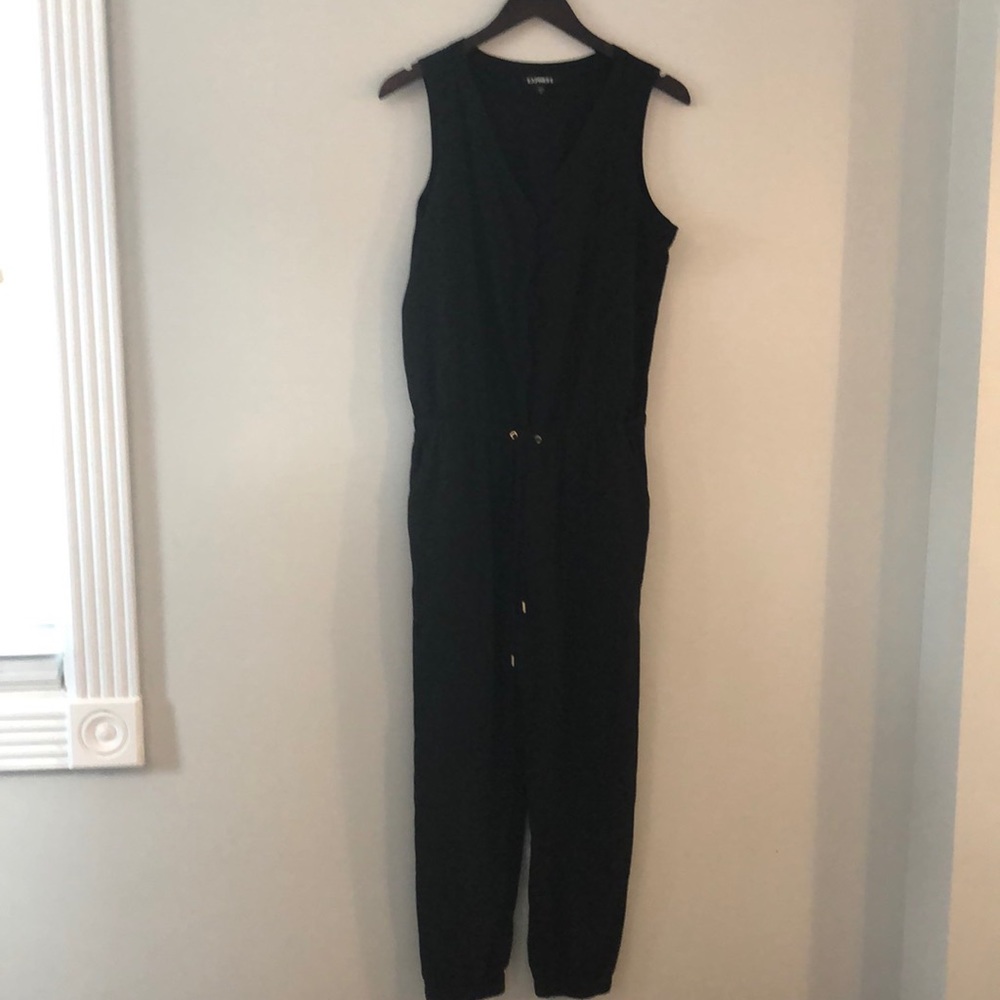 Express jumper